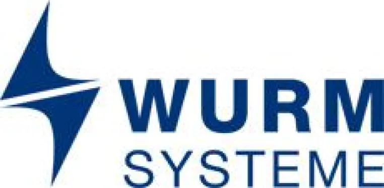 Wurm Systeme erhält zum zweiten Mal das TOP 100-Siegel und gehört damit zu den Innovationsführern 2018 Bild: Wurm Systeme erhält zum zweiten Mal das TOP 100-Siegel und gehört damit zu den Innovationsführern 2018