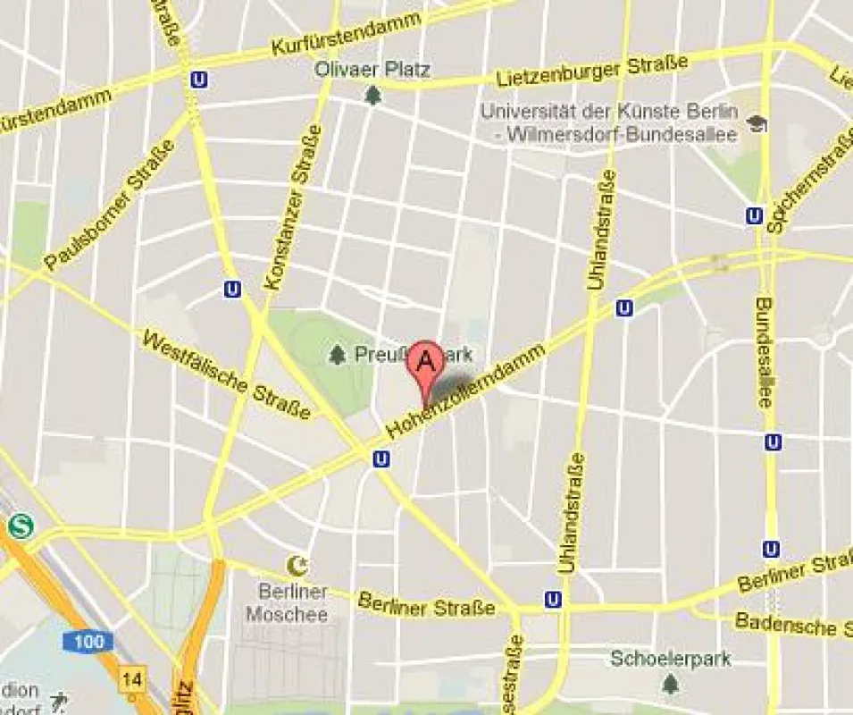 Selfstorage in Berlin und Hamburg