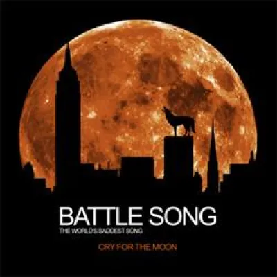 Bild: Battle Song - Der traurigste Song der Welt erscheint am 09.08.2009