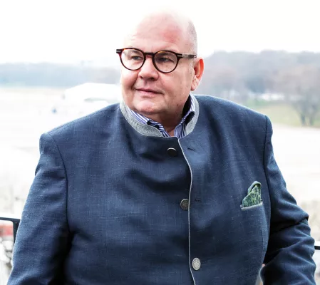 Bild: Alberto Mattle zu der Frage: KAUFEN oder MIETEN? Entscheiden Sie!