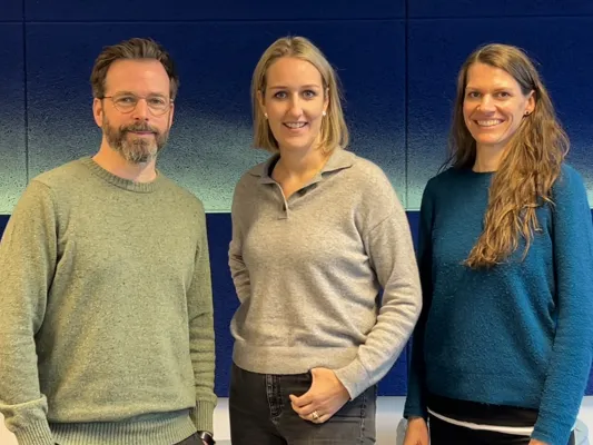 Bild: Wie zufriedene Gäste und Klimaschutz zusammenpassen