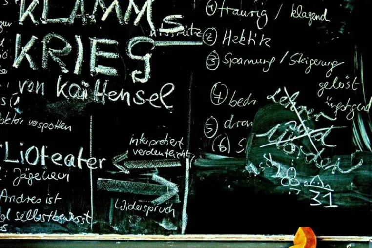 Theater macht Schule im Kulturhaus Plessa - Auftaktveranstaltung Bild: Theater macht Schule im Kulturhaus Plessa - Auftaktveranstaltung