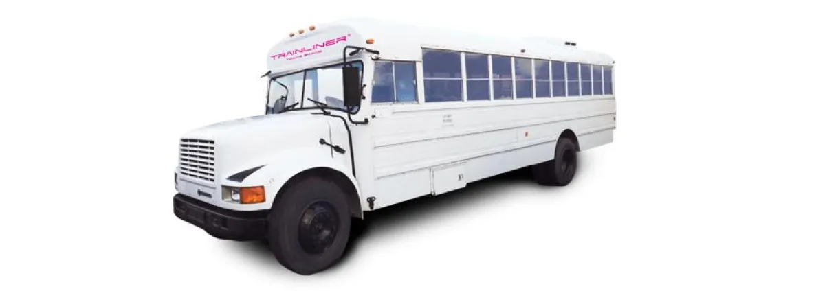 Der Trainliner - Produkt- und Markentraining