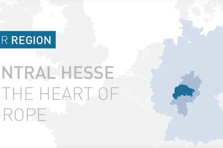 Standort Mittelhessen spricht jetzt international: englischsprachiger Film und Website anlässlich des Brexits Bild: Standort Mittelhessen spricht jetzt international: englischsprachiger Film und Website anlässlich des Brexits