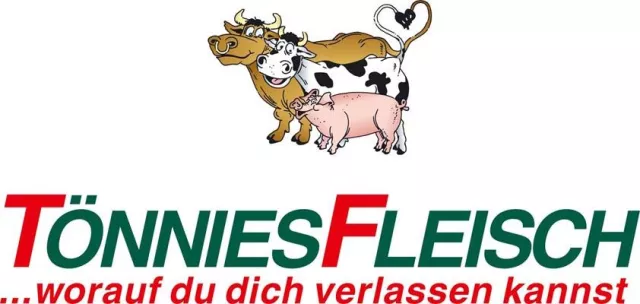 Bild: Feuerwehr- und Rettungsdienstübung zeigt - Tönnies ist für den Ernstfall gut gerüstet
