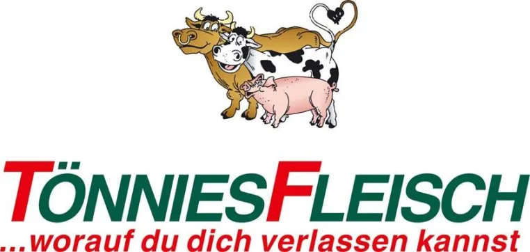 Bild: Feuerwehr- und Rettungsdienstübung zeigt - Tönnies ist für den Ernstfall gut gerüstet