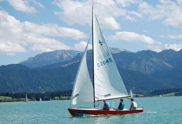 Bild: Denn das Gute liegt so nah