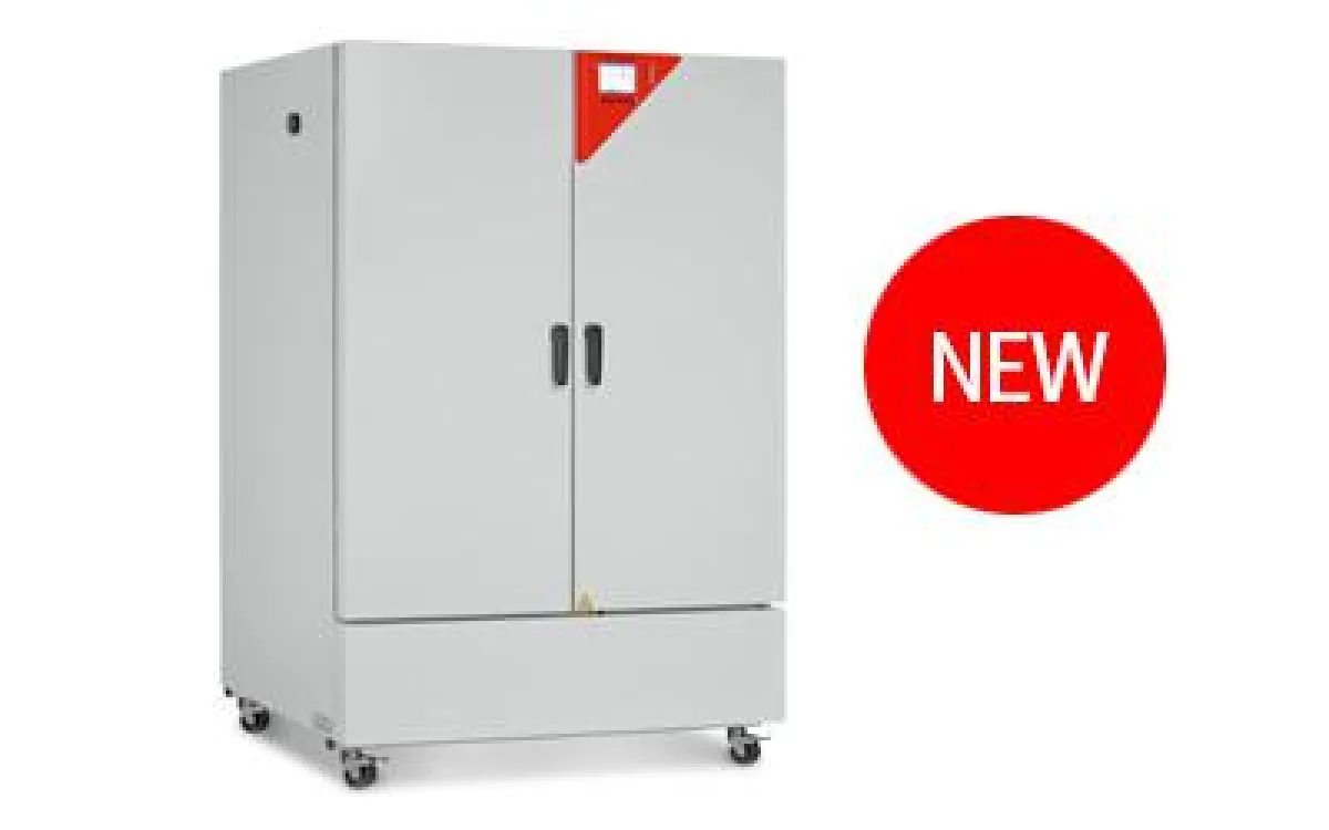 BINDER Konstantklimaschrank KBF 1020