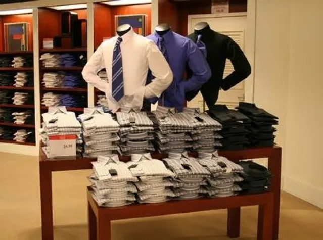 Styling für den Mann - Modetrends 2010 Bild: Styling für den Mann - Modetrends 2010