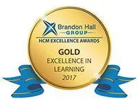 Bild: Erneute Auszeichnung für IMC und ZEISS: Brandon Hall Gold Award