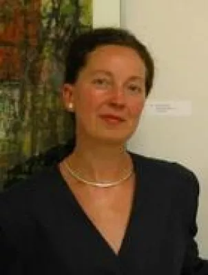 Bild: Kunst durch schwierige Zeiten gerettet - KUNSTAUSSTELLUNG KÜHL in Dresden