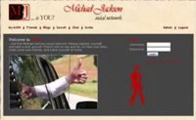 Michael Jackson - Die Verschwörung! VIP Chat mit Aphrodite Jones Bild: Michael Jackson - Die Verschwörung! VIP Chat mit Aphrodite Jones