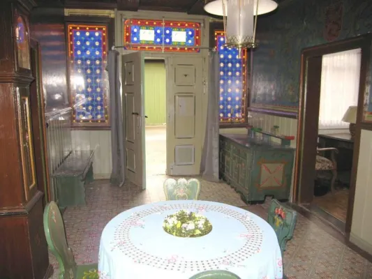 Bild: Entschleunigung - ZeitRäume Bodenstedt macht`s möglich