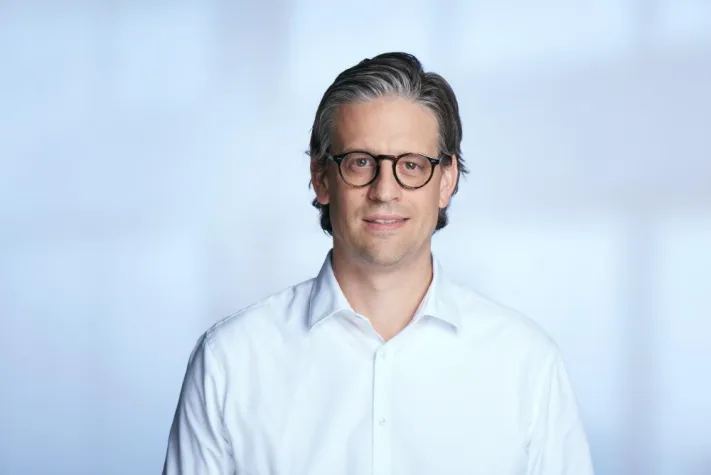 Bild: Lampenwelt beruft Dr. Oliver Merz zum Chief Financial Officer und Mitglied der Geschäftsführung