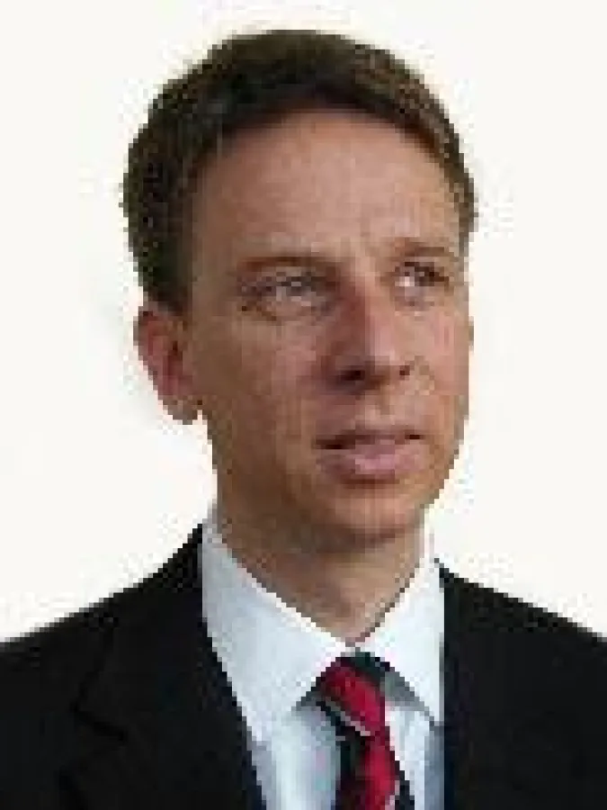 Dr. med. Roman Rittweger