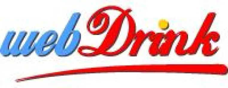 Bild: webdrink.de ist jetzt eine „richtige“ Marke
