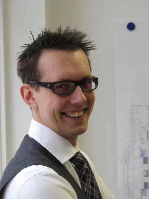 Bild: Horst Kilian von Zweiplan wurde stellvertretender Bundesvorsitzender von DIE JUNGEN UNTERNEHMER-BJU