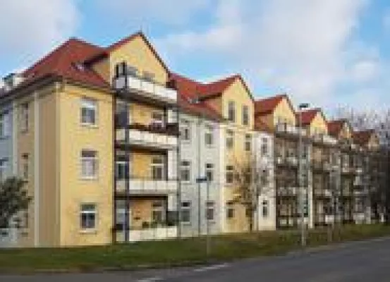 Bild: GWG Wohnungsgesellschaft Naumburg mbH erwirbt über AENGEVELT Wohnanlage