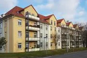 Bild: GWG Wohnungsgesellschaft Naumburg mbH erwirbt über AENGEVELT Wohnanlage