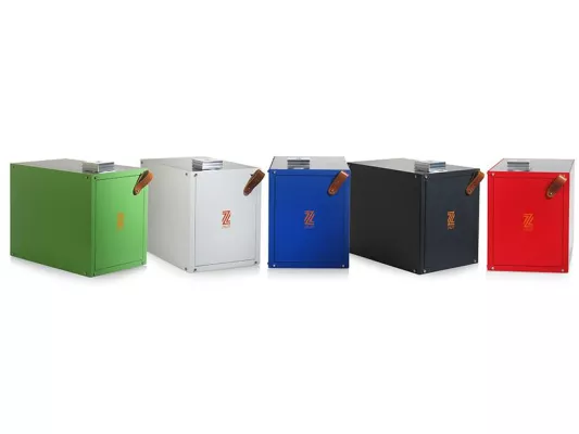 Bild: Zaluti präsentiert professionelle Raumbeduftungen auf der Messe HOGA Nürnberg