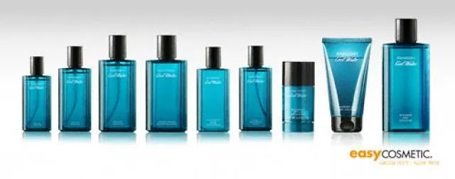 Davidoff Cool Water: ein zeitloser Duftklassiker für den Mann Bild: Davidoff Cool Water: ein zeitloser Duftklassiker für den Mann
