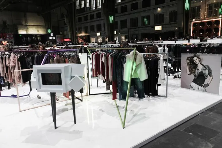 Bild: Berlin, Brot und Butter