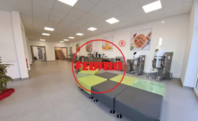 Bild: Frische-Logistik in der Profiküche: Warum mechanische Präzision entscheidend für die Lebensmittelqualität ist