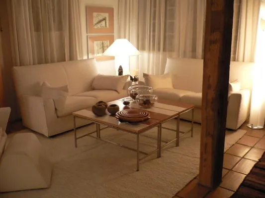 Bild: Gesund wohnen mit natürlich schönen Teppichen