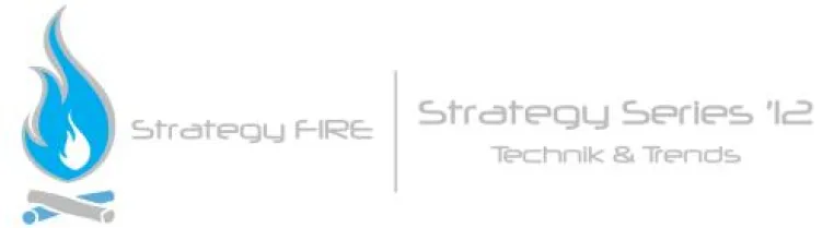 Strategy FIRE '12 | Hamburg - Technologie & Trends Bild: Strategy FIRE '12 | Hamburg - Technologie & Trends