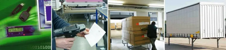 Bild: avus Services: Fuhrpark-Managementlösungen auf der transport logistic