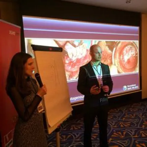 Bild: Dr. Zastrow & Kollegen: Herausforderung in Sibirien