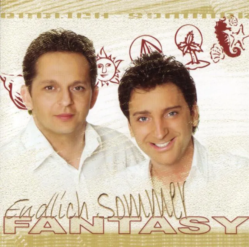 Fantasy - Endlich Sommer