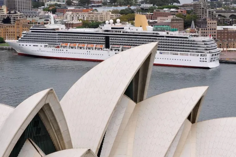 Bild: P&O Cruises 2016/17: Event-Kreuzfahrten und jede Menge Zeit für Erlebnisse an Land