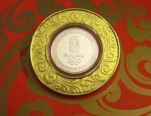 Bild: Dortmunder Unternehmen gewinnt olympisches Gold für Einsatz in Beijing