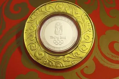 Bild: Dortmunder Unternehmen gewinnt olympisches Gold für Einsatz in Beijing