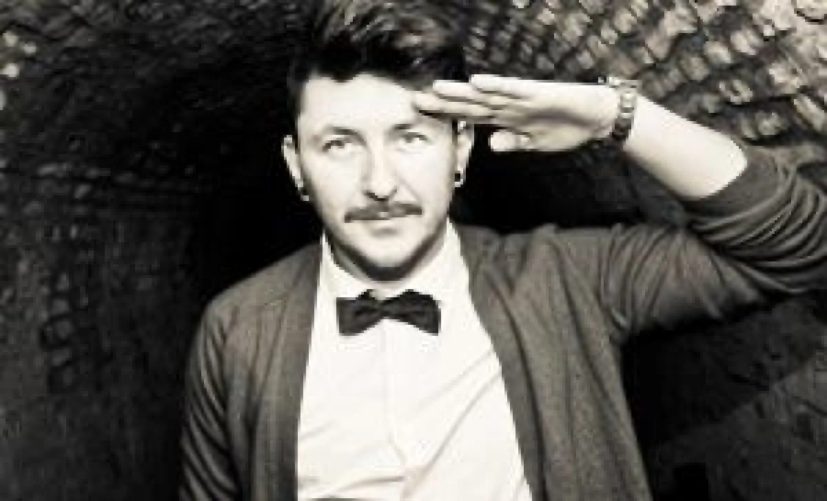 Harbour Sounds - Wolke Cloud @brun hilde