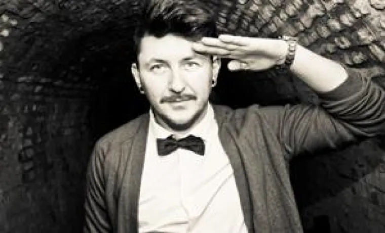 Bild: Open Air im Medienhafen - Harbour Sounds mit Wolke Cloud