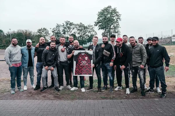 Bild: Baulig Consulting wird neuer Hauptsponsor des S.V. Anadoluspor Koblenz