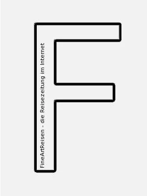 Bild: FineArtReisen Jahresstatistik 2008