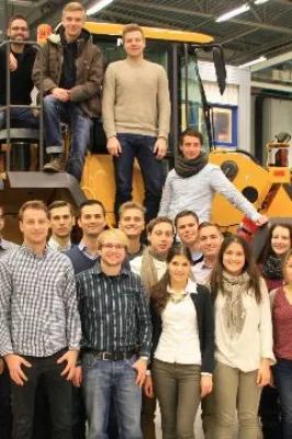 Bild: Wing auf den Spuren der Wikinger