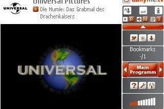 Film ab - Universal Pictures und dailyme.tv kooperieren und bringen Kinotrailer aufs Handy Bild: Film ab - Universal Pictures und dailyme.tv kooperieren und bringen Kinotrailer aufs Handy