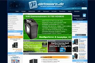 Bild: 6 Kern Zeitalter beginnt