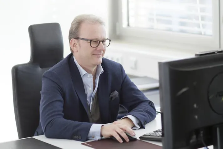 Bild: Entsorgungsspezialist Werner Straßenreinigung rüstet auf