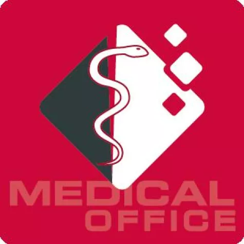 Bild: MEDIZIN 2018: MEDICAL OFFICE mit frei konfigurierbarer Oberfläche