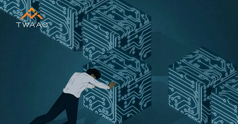 Bild: Twaao präsentiert neueste technische zur Verbesserung der Handelsgeschwindigkeit und Stabilität