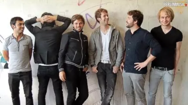 Bild: DREIKLANG Music nimmt DREI TAGE WACH /// unter Vertrag