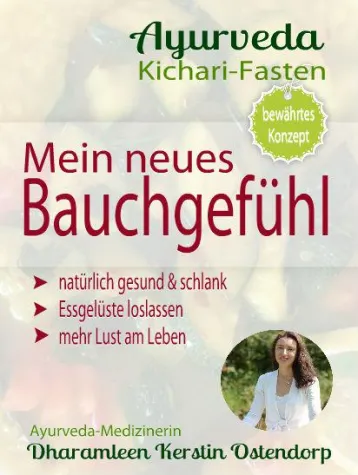 Bild: Einfach entschlacken: "Mein neues Bauchgefühl"