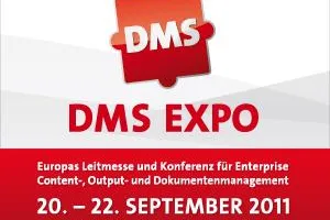 Bild: Besuchen Sie die Topcom-Prozessfabrik auf der DMS EXPO/IT & Business in Stuttgart vom 20.09. – 22.09.2011