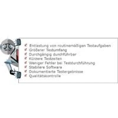 Bild: Strategischer Erfolgsfaktor: Prozessautomatisierung mit Software-Robotern