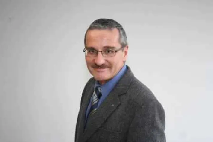 60. Geburtstag Klaus Weber Bild: 60. Geburtstag Klaus Weber